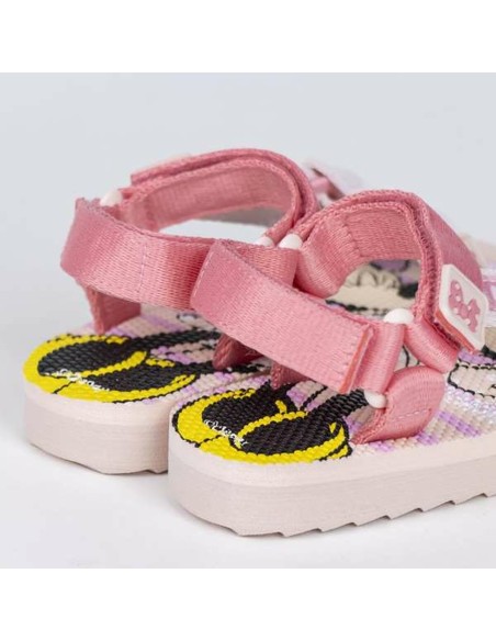 Children's sandals Minnie Mouse 26