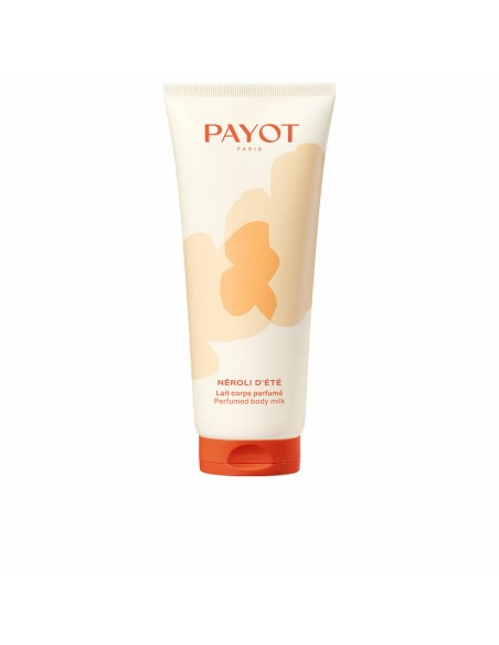 Body Lotion Payot Nerolí D'Été 200 ml Perfumed