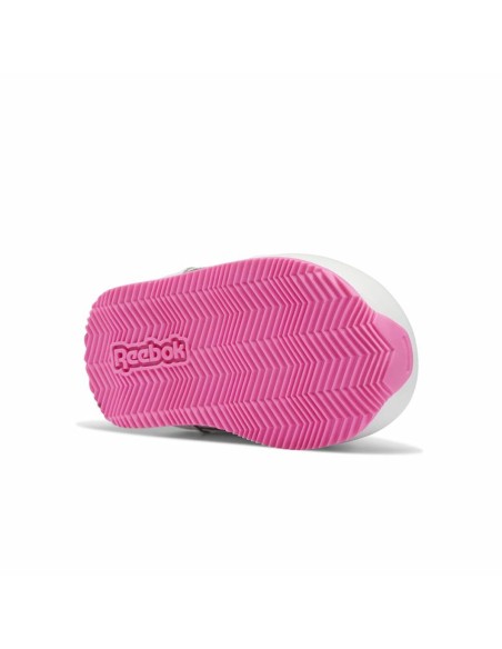 Sports Shoes for Kids Reebok Classic Jogger 3.0 Pink