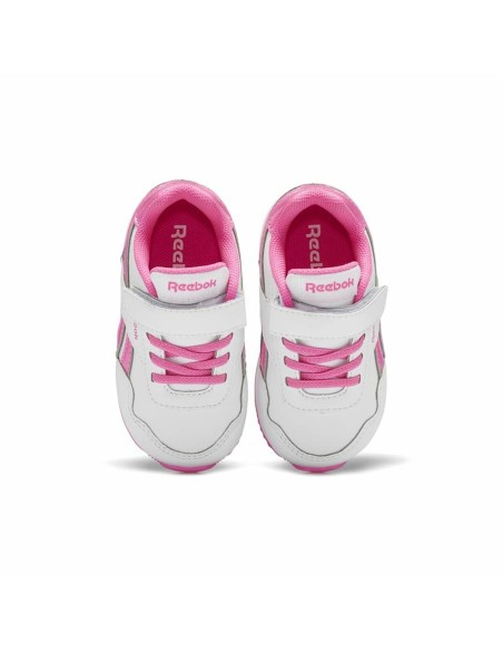 Sports Shoes for Kids Reebok Classic Jogger 3.0 Pink