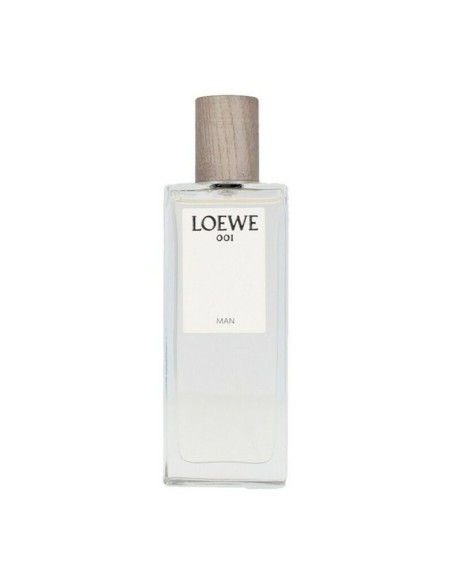 Men's Perfume 001 Loewe 385-63081 EDP (50 ml) EDP 50 ml