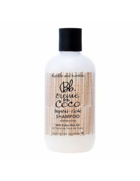 Moisturizing Shampoo Creme De Coco Bumble & Bumble (250 ml)