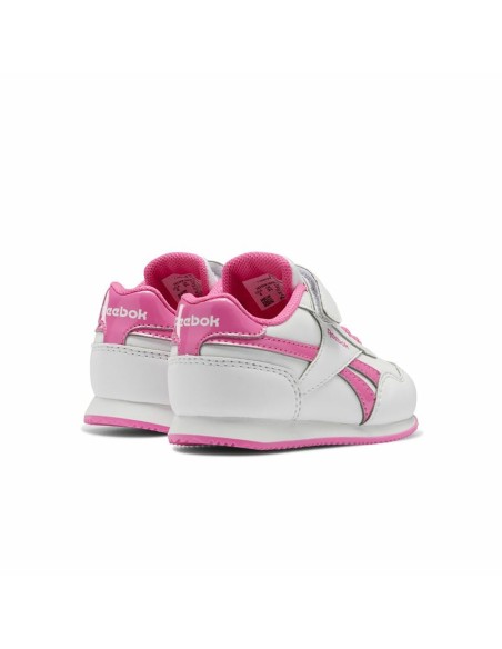 Sports Shoes for Kids Reebok Classic Jogger 3.0 Pink