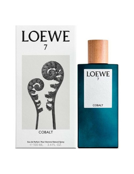 Men's Perfume 7 Cobalt Loewe Loewe EDP EDP 100 ml
