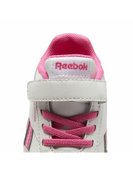 Sports Shoes for Kids Reebok Classic Jogger 3.0 Pink
