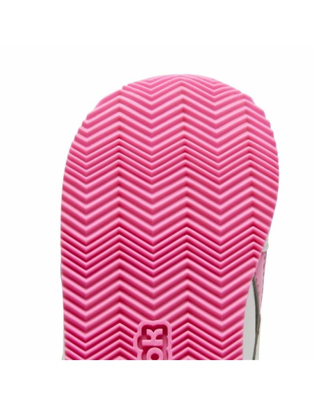 Sports Shoes for Kids Reebok Classic Jogger 3.0 Pink