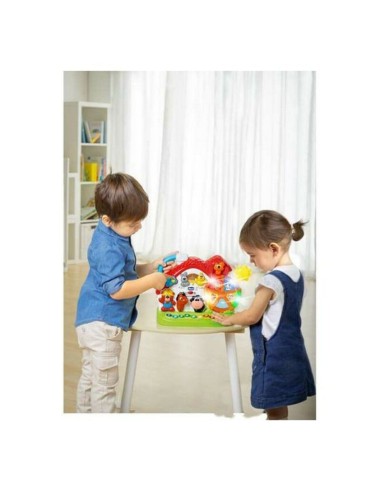 Interactive Toy Chicco 00009604000040 (EN, IT)