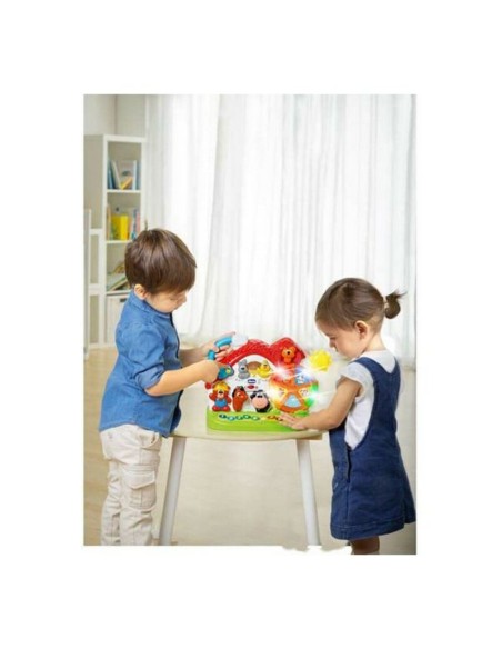 Interactive Toy Chicco 00009604000040 (EN, IT)