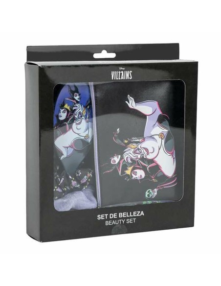 Beauty Kit Disney Villains
