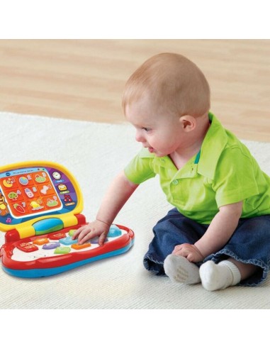 Interactive Toy for Babies Vtech Baby (ES)
