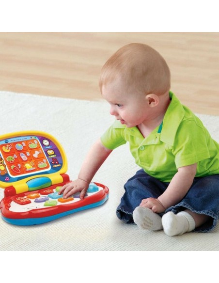 Interactive Toy for Babies Vtech Baby (ES)