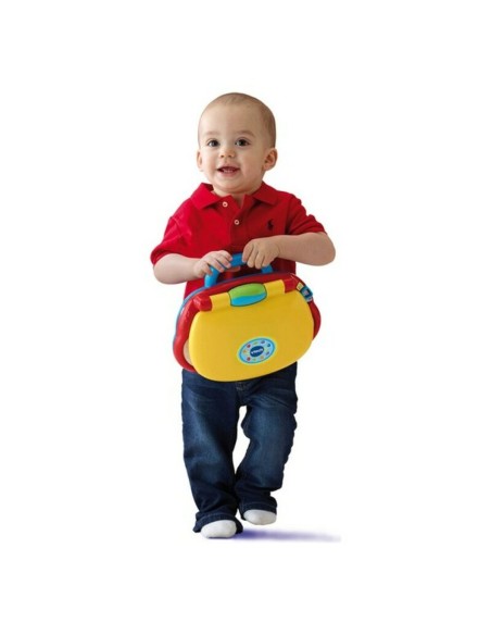 Interactive Toy for Babies Vtech Baby (ES)
