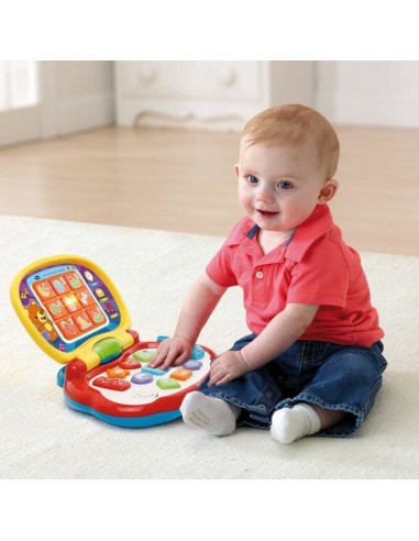 Interactive Toy for Babies Vtech Baby (ES)