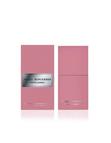 Women's Perfume Angel Schlesser EDT