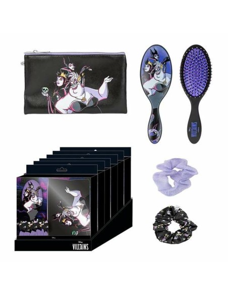 Beauty Kit Disney Villains