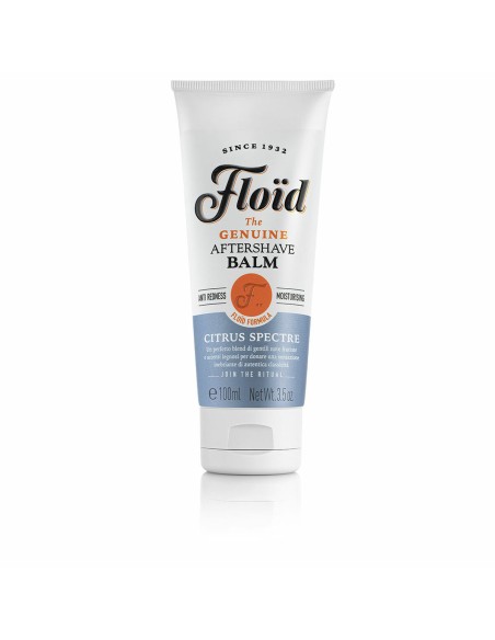 Aftershave Balm Floïd Floïd 100 ml