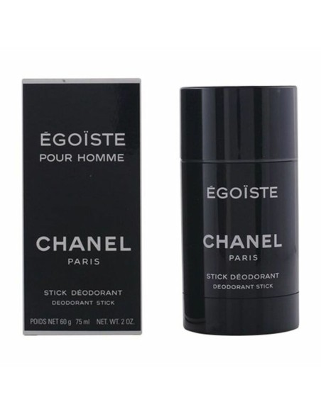 Stick Deodorant Égoïste Chanel P-X8-255-01 (75 ml) 75 ml