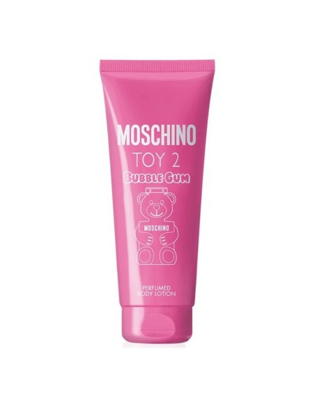 Body Lotion Toy 2 Bubble Gum Moschino (200 ml)
