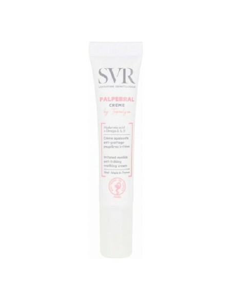 Cream for Eye Area SVR Topialyse 15 ml
