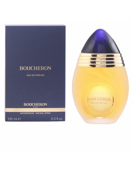 Women's Perfume Boucheron BOUCHERON EDP EDP 100 ml
