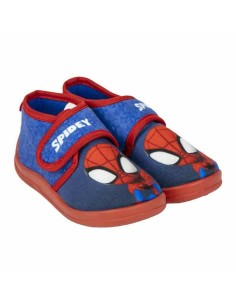 House Slippers Spidey Dark blue 24