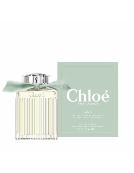 Women's Perfume Chloe Rose Naturelle EDP EDP 100 ml