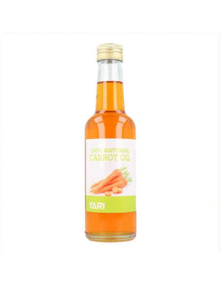 Hair Oil Carrot Yari Natural 250 ml (250 ml)