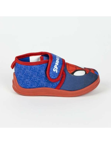 House Slippers Spidey Dark blue 24