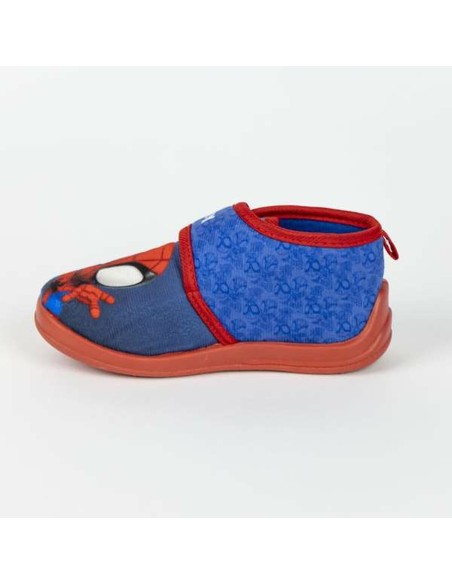 House Slippers Spidey Dark blue 24