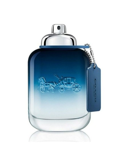 Men's Perfume Coach Coach Blue EDT 100 ml