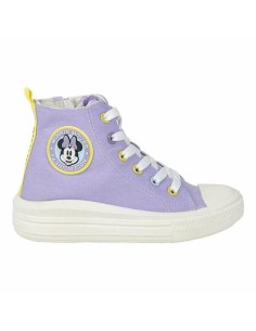 Kids Casual Boots Minnie Mouse 34