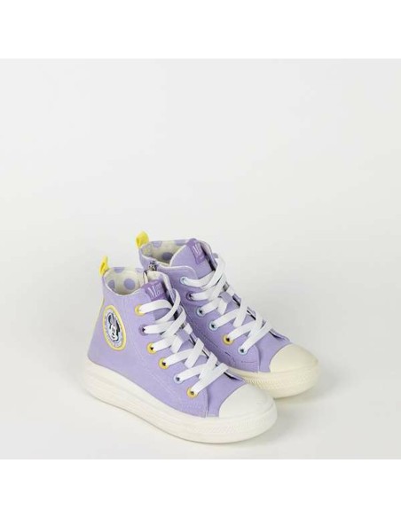Kids Casual Boots Minnie Mouse 34