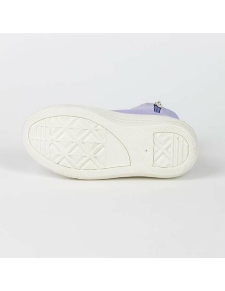 Kids Casual Boots Minnie Mouse 34
