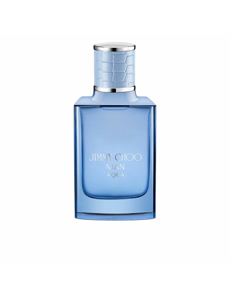 Women's Perfume Jimmy Choo Man Aqua EDT 30 ml
