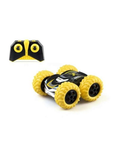 Remote-Controlled Vehicle Exost Cross 360º Bizak (2,4 Ghz) (12Km/h)