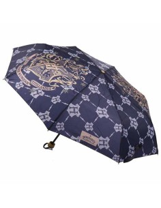 Umbrella Harry Potter Dark blue
