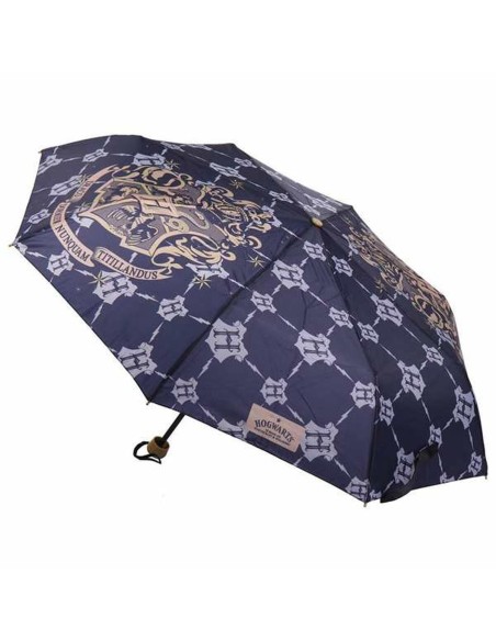 Umbrella Harry Potter Dark blue