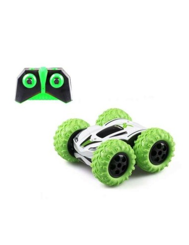 Remote-Controlled Vehicle Exost Cross 360º Bizak (2,4 Ghz) (12Km/h)