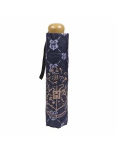 Umbrella Harry Potter Dark blue 2