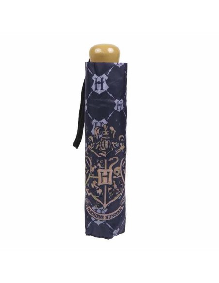 Umbrella Harry Potter Dark blue