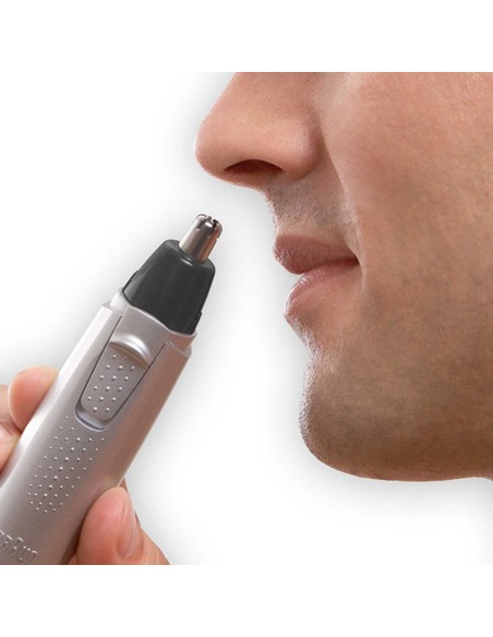 Hair Clippers Braun Braun Exact Series Ear & Nose 1 AA