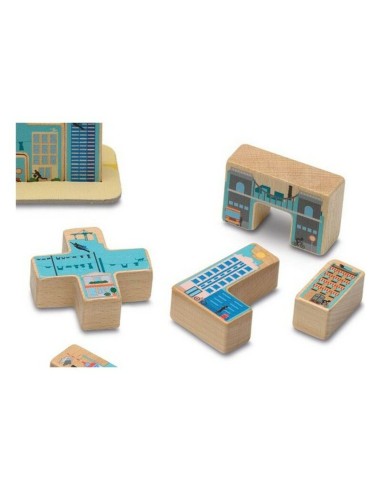 Set Cayro 7071