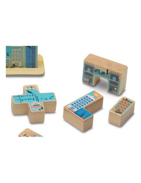 Set Cayro 7071
