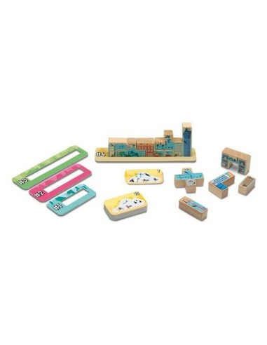 Set Cayro 7071