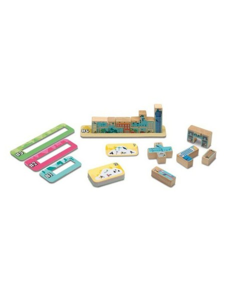 Set Cayro 7071