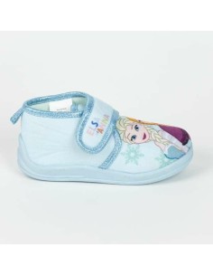 House Slippers Frozen 24 2