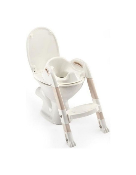 Toilet Seat Reduce for Babies ThermoBaby Kiddyloo