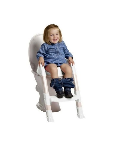 Toilet Seat Reduce for Babies ThermoBaby Kiddyloo
