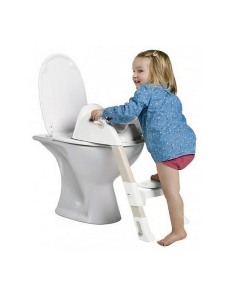 Toilet Seat Reduce for Babies ThermoBaby Kiddyloo