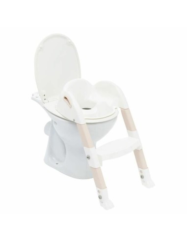 Toilet Seat Reduce for Babies ThermoBaby Kiddyloo